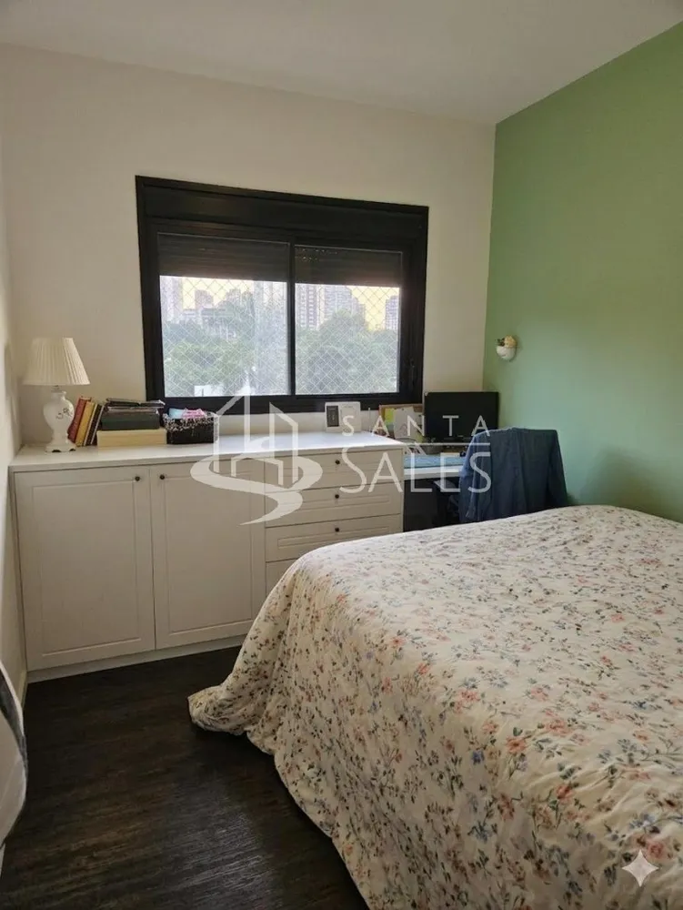 Apartamento, 1 quarto, 58 m² - Foto 10