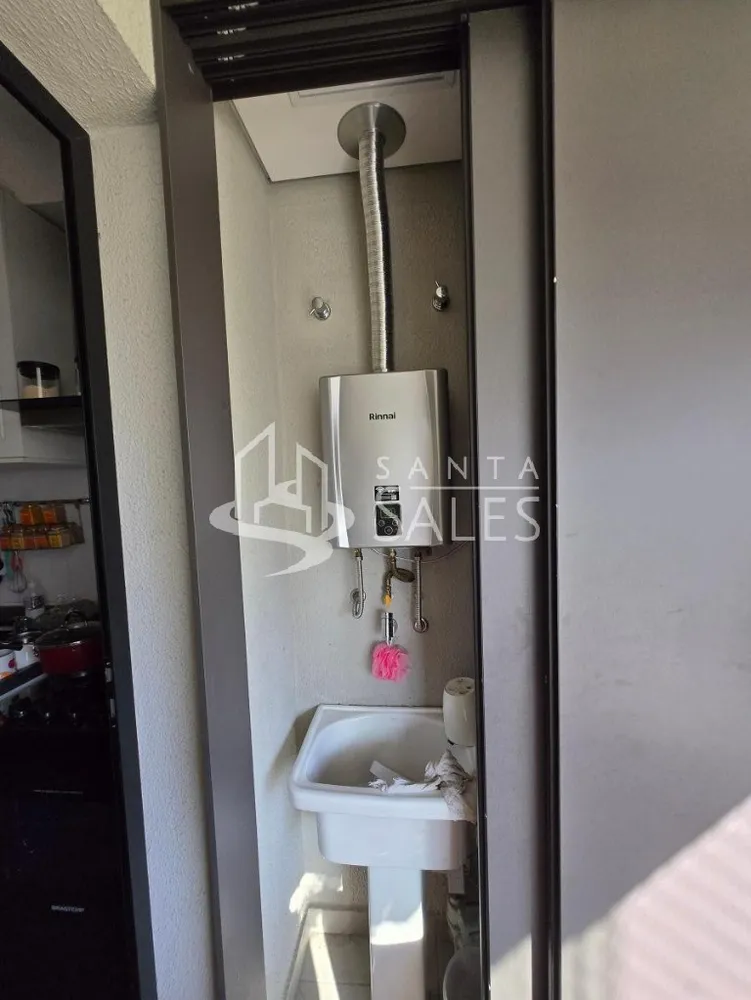 Apartamento, 1 quarto, 58 m² - Foto 11