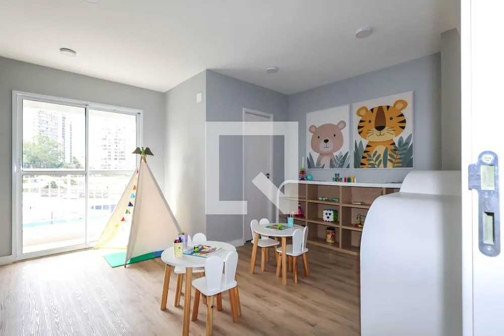 Apartamento, 2 quartos, 40 m² - Foto 2