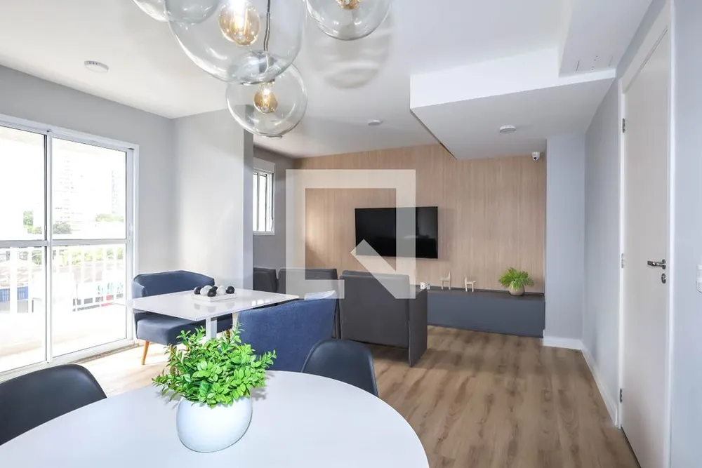 Apartamento, 2 quartos, 40 m² - Foto 8