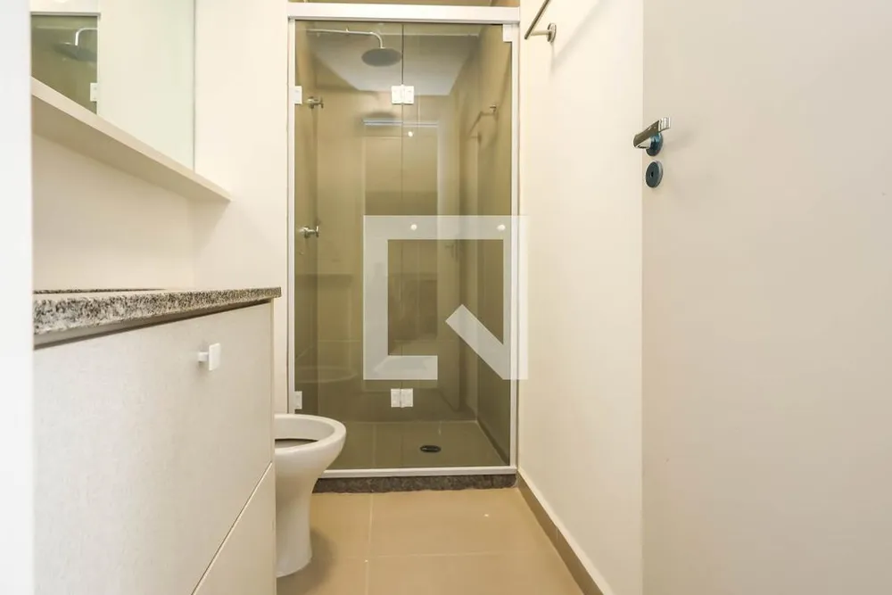 Apartamento, 2 quartos, 40 m² - Foto 5