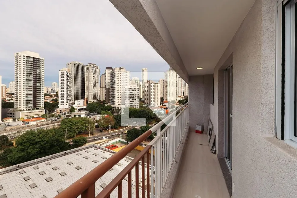 Apartamento, 2 quartos, 40 m² - Foto 3