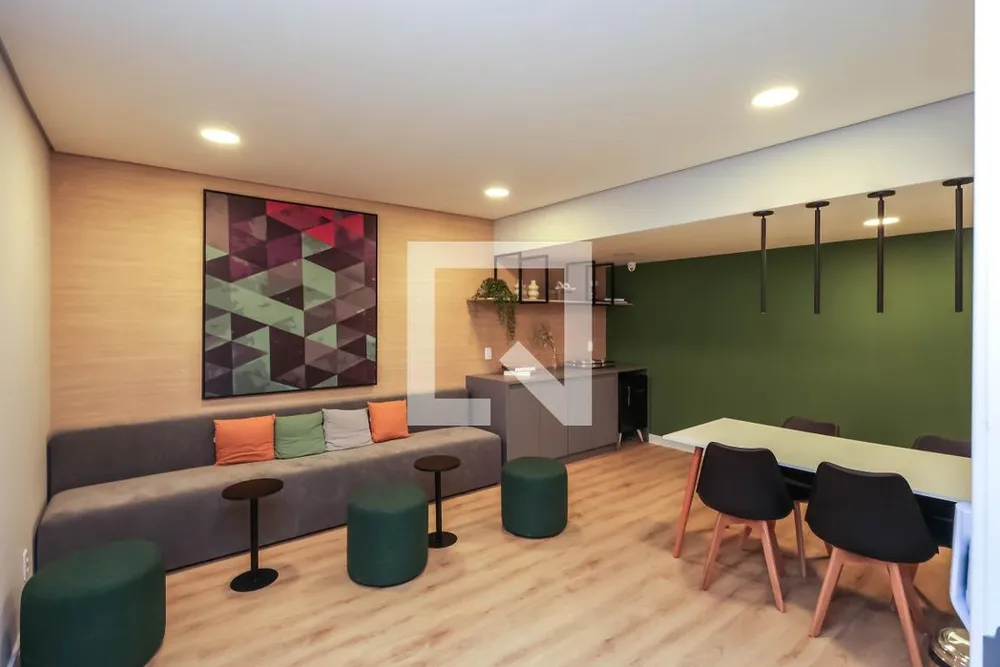 Apartamento, 2 quartos, 40 m² - Foto 4