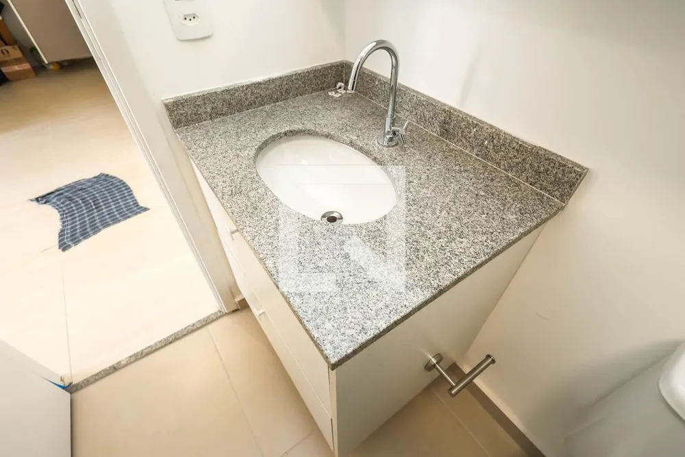 Apartamento, 2 quartos, 40 m² - Foto 6