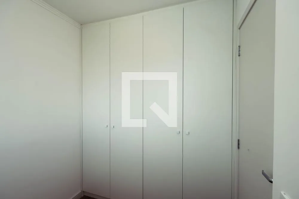Apartamento, 2 quartos, 40 m² - Foto 1