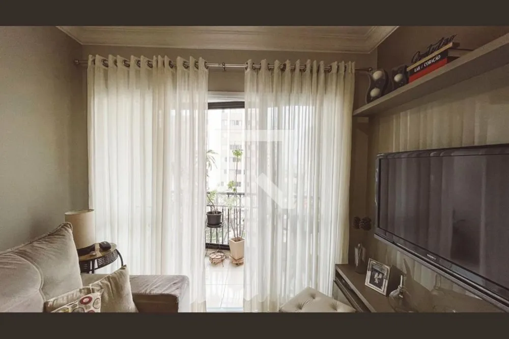 Apartamento, 3 quartos, 78 m² - Foto 1