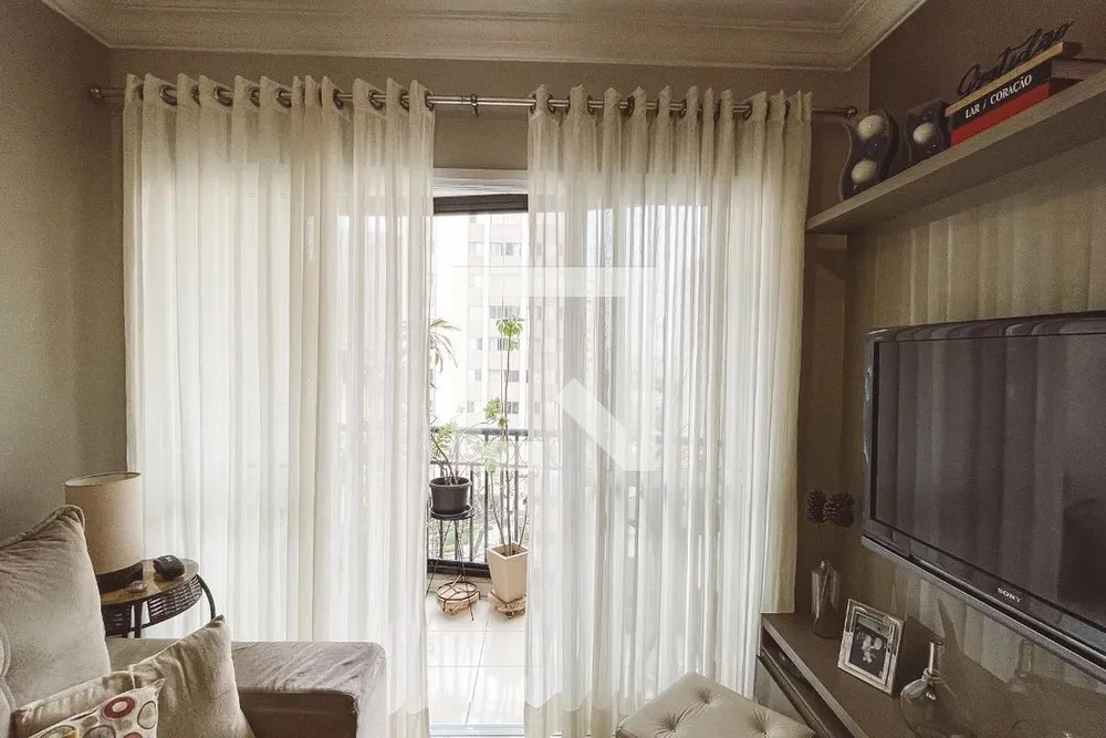 Apartamento, 3 quartos, 78 m² - Foto 2