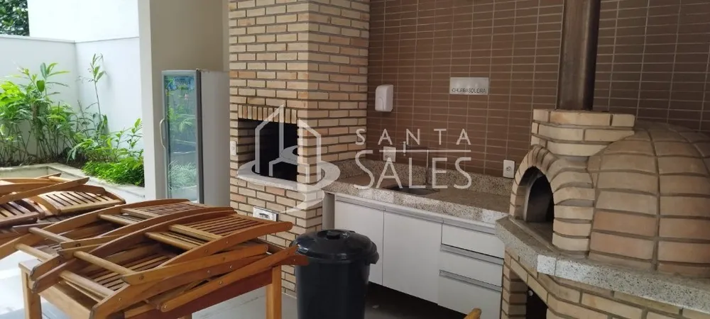 Apartamento, 3 quartos, 128 m² - Foto 8