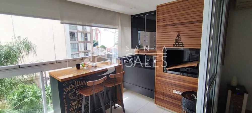 Apartamento, 3 quartos, 128 m² - Foto 13