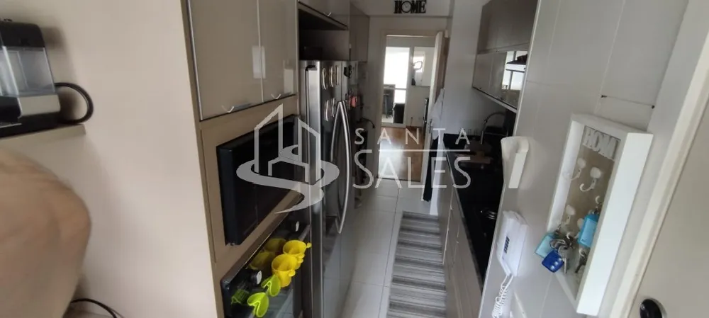 Apartamento, 3 quartos, 128 m² - Foto 10
