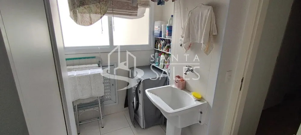 Apartamento, 3 quartos, 128 m² - Foto 11
