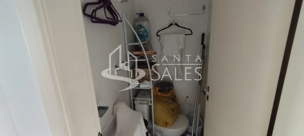Apartamento, 3 quartos, 128 m² - Foto 5