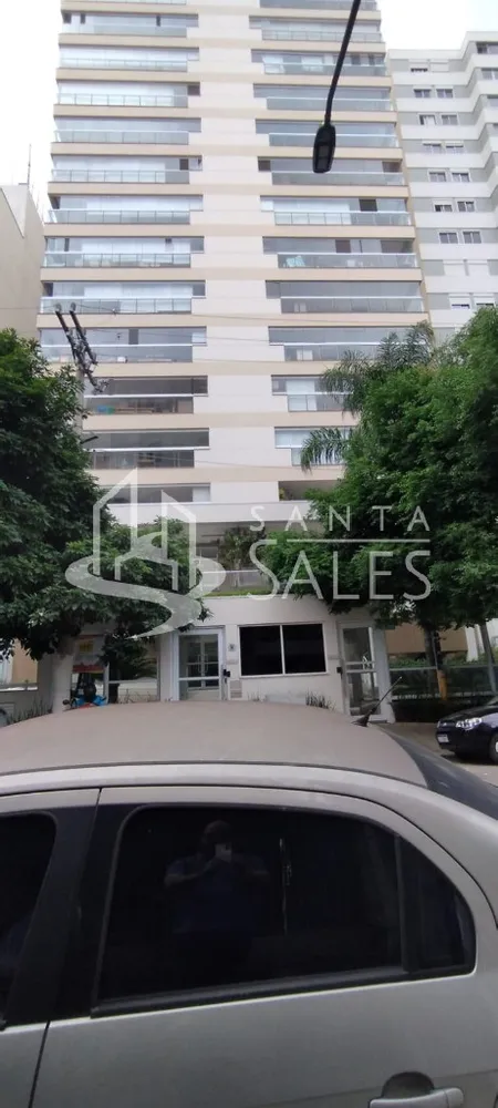 Apartamento, 3 quartos, 128 m² - Foto 12