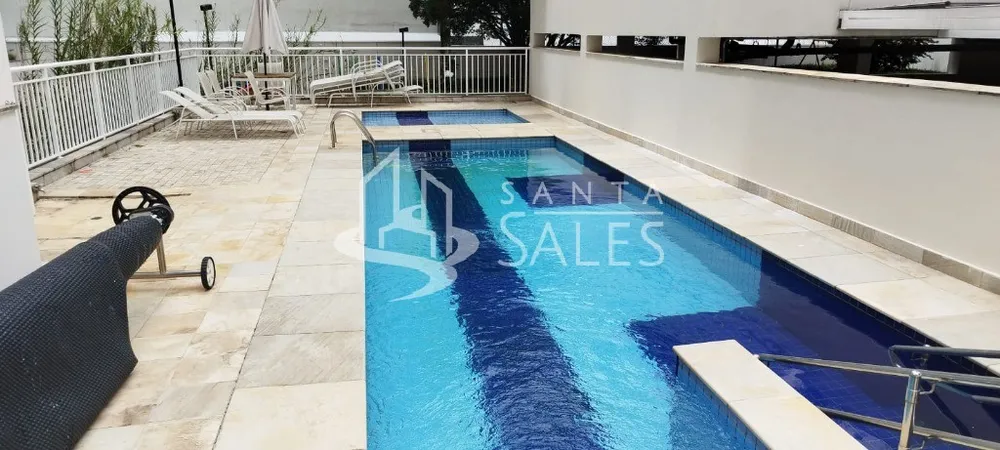 Apartamento, 3 quartos, 128 m² - Foto 1