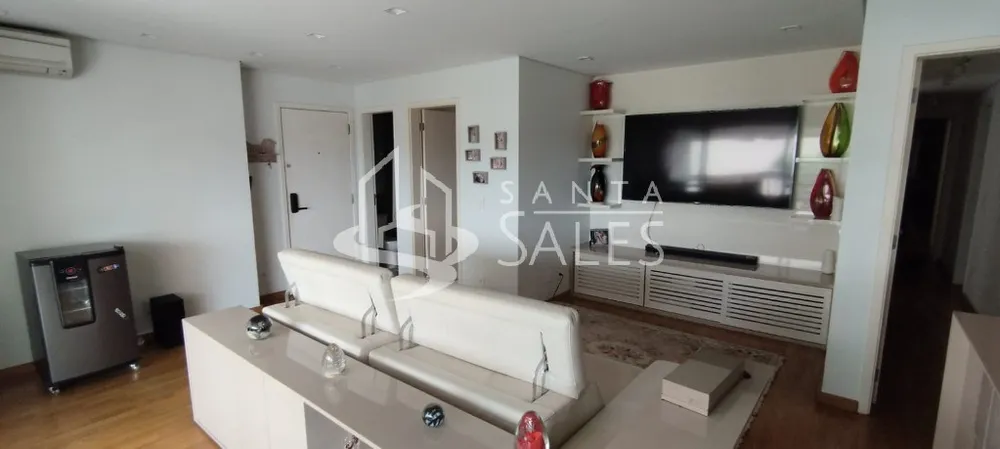 Apartamento, 3 quartos, 128 m² - Foto 4