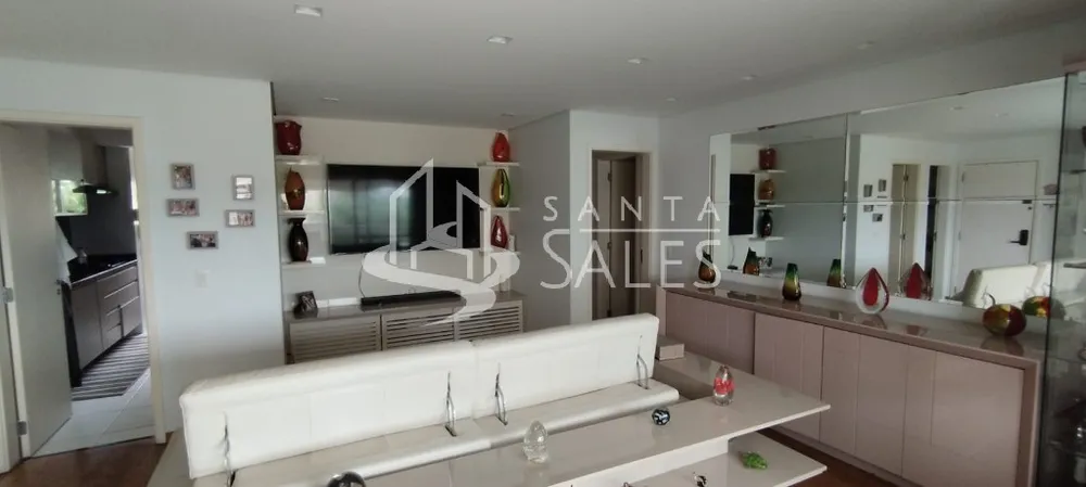 Apartamento, 3 quartos, 128 m² - Foto 9
