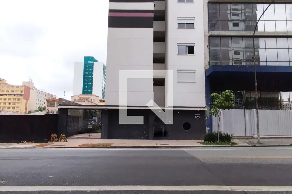 Apartamento, 1 quarto, 25 m² - Foto 7