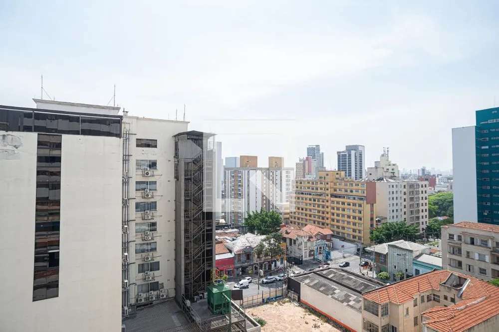 Apartamento, 1 quarto, 25 m² - Foto 5