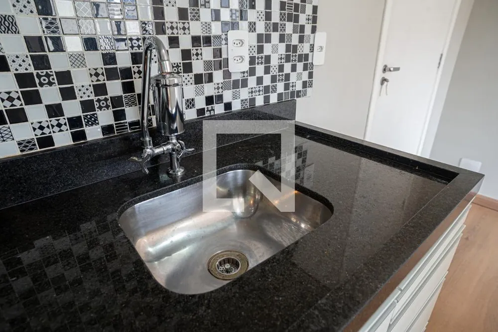 Apartamento, 1 quarto, 25 m² - Foto 7