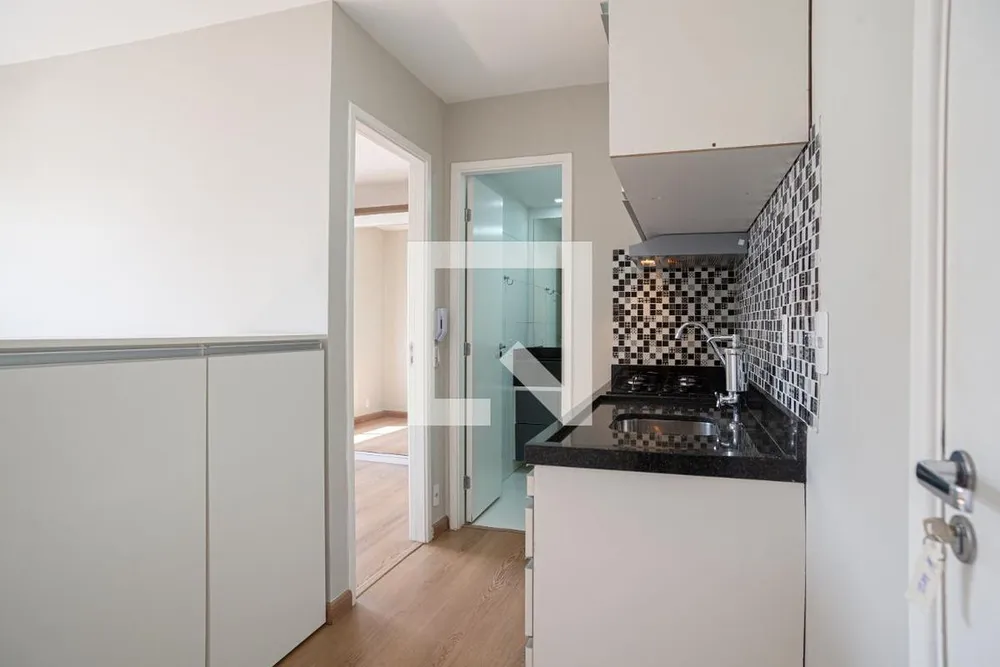 Apartamento, 1 quarto, 25 m² - Foto 8