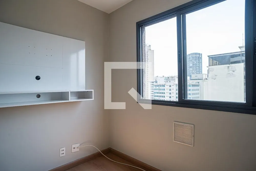 Apartamento, 1 quarto, 25 m² - Foto 1