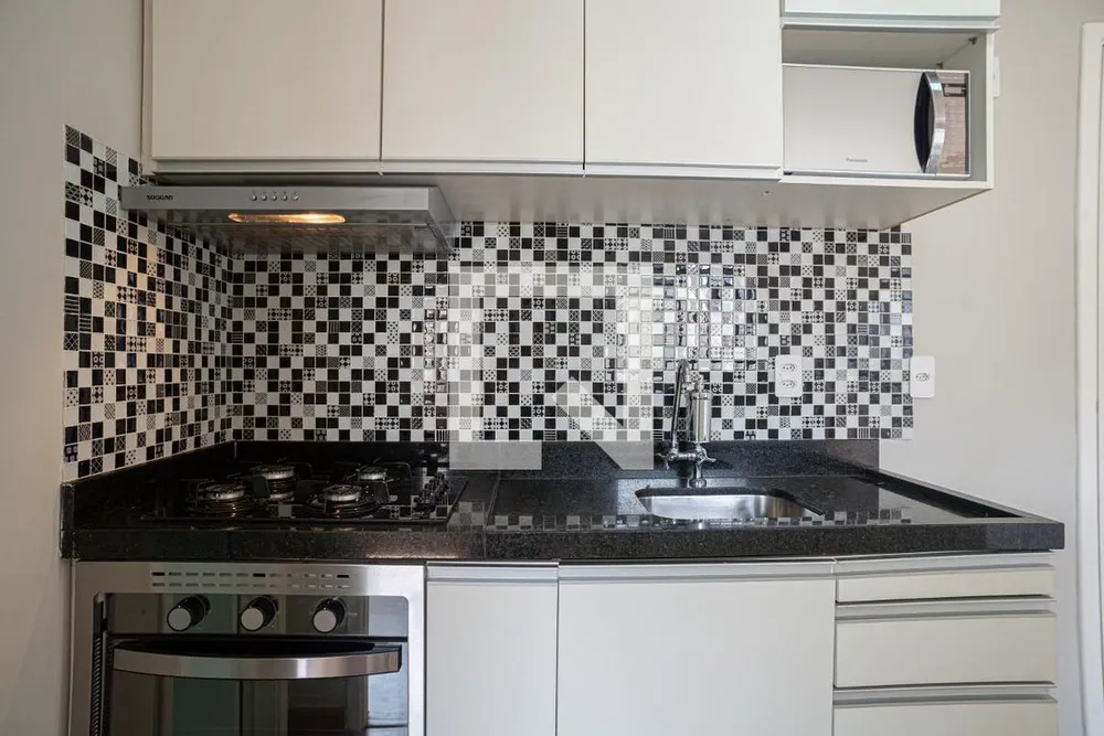 Apartamento, 1 quarto, 25 m² - Foto 1