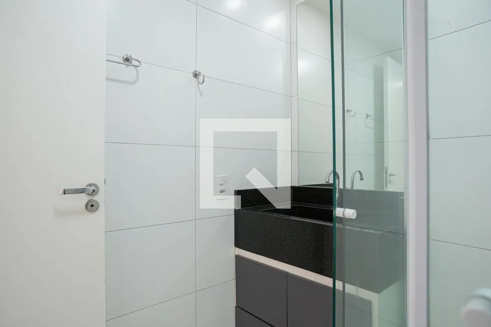 Apartamento, 1 quarto, 25 m² - Foto 2