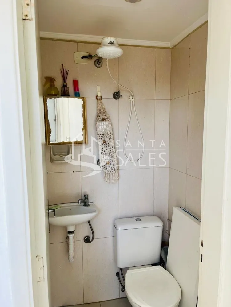 Apartamento, 2 quartos, 59 m² - Foto 5