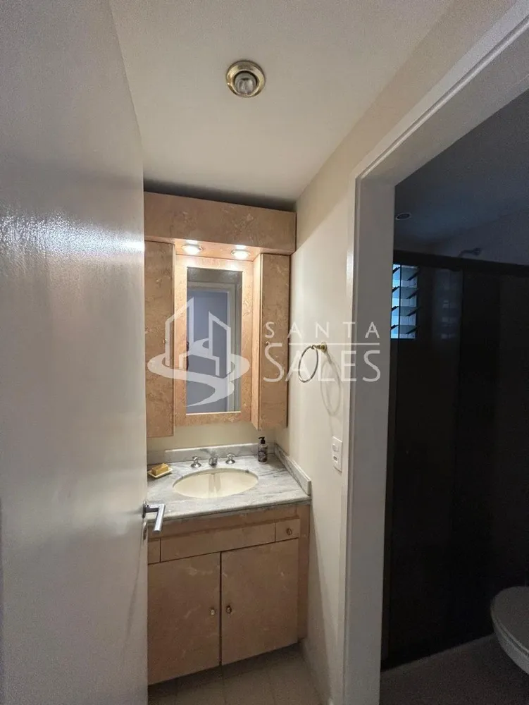 Apartamento, 3 quartos, 70 m² - Foto 3