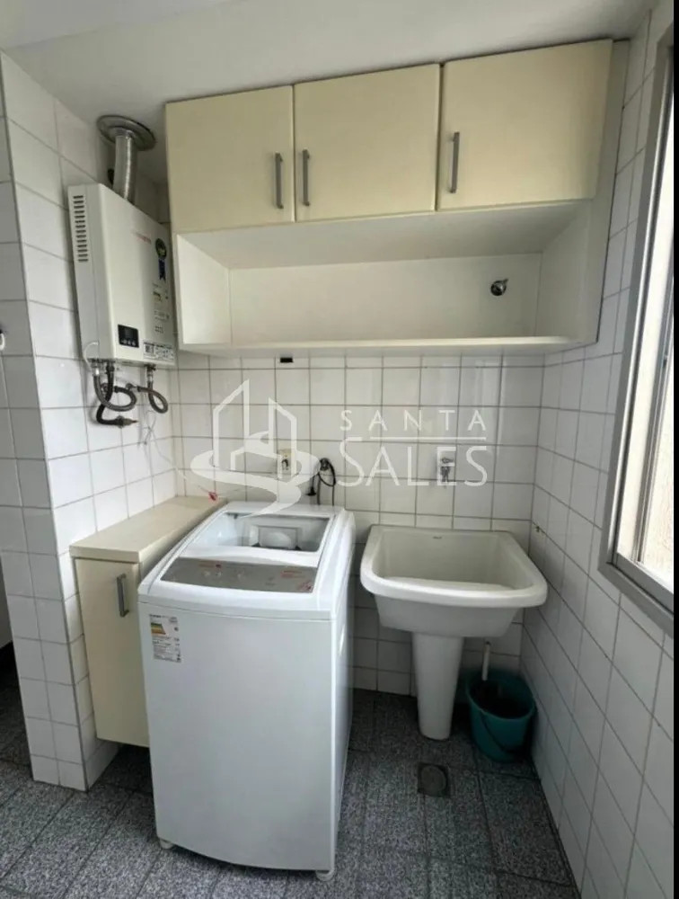 Apartamento, 3 quartos, 70 m² - Foto 2