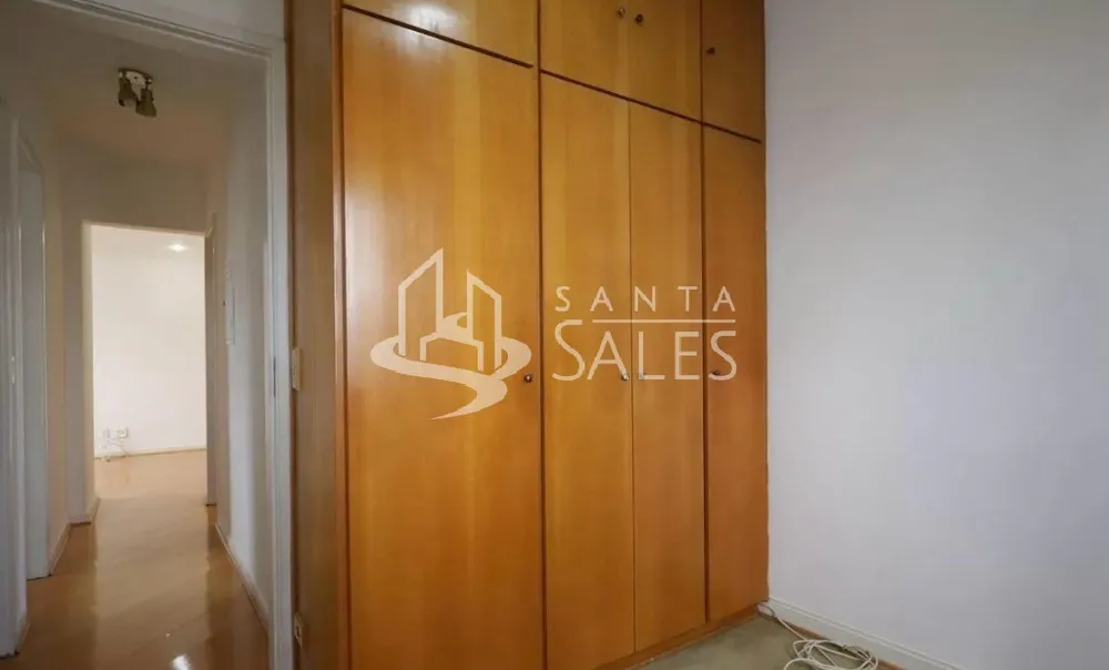 Apartamento, 3 quartos, 70 m² - Foto 1