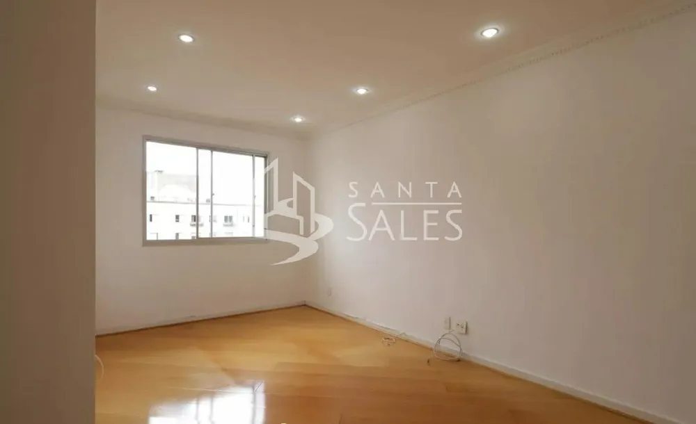 Apartamento, 3 quartos, 70 m² - Foto 2