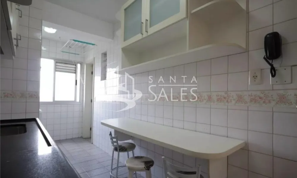 Apartamento, 3 quartos, 70 m² - Foto 8