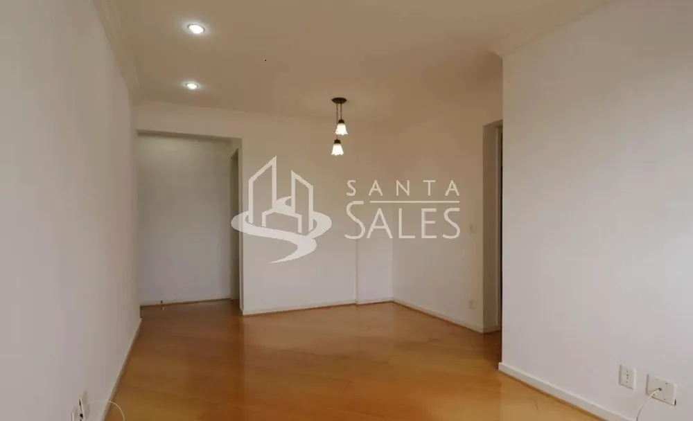 Apartamento, 3 quartos, 70 m² - Foto 3