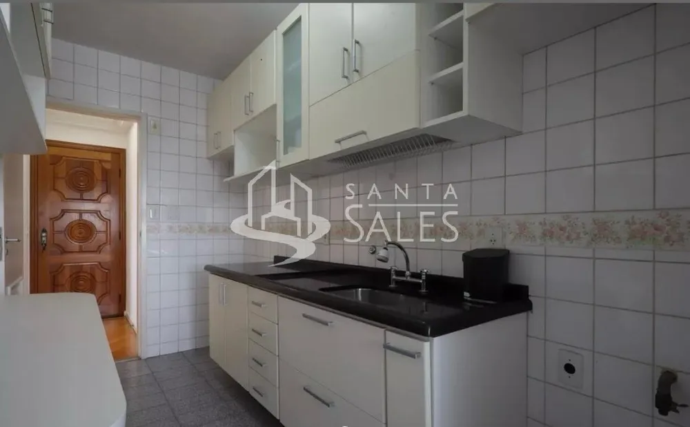 Apartamento, 3 quartos, 70 m² - Foto 5