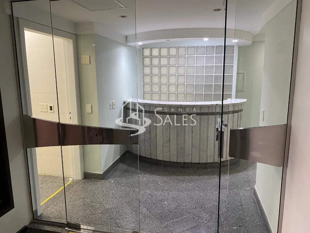 Sala-Conjunto, 200 m² - Foto 3