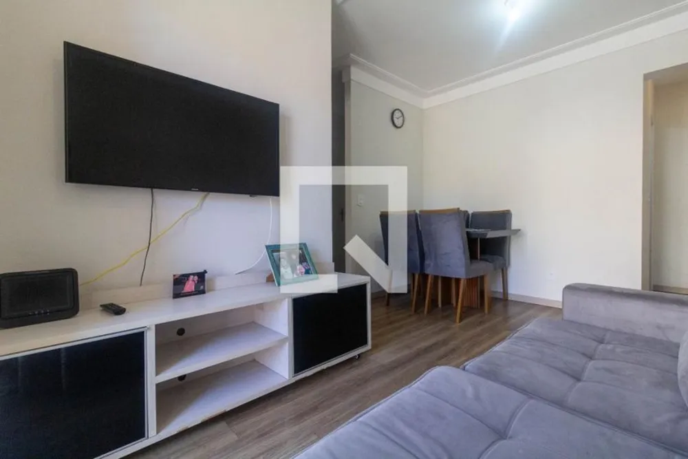 Apartamento, 3 quartos, 60 m² - Foto 2