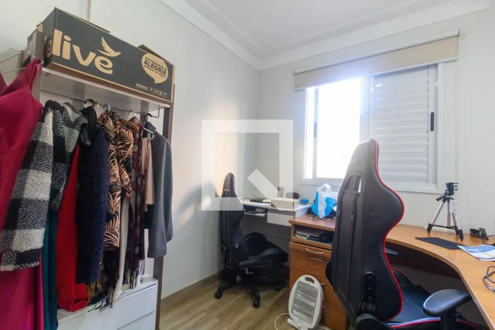 Apartamento, 3 quartos, 60 m² - Foto 5