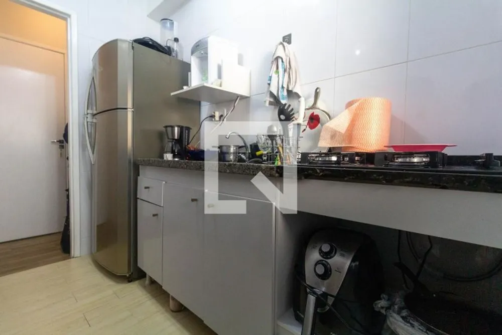 Apartamento, 3 quartos, 60 m² - Foto 12