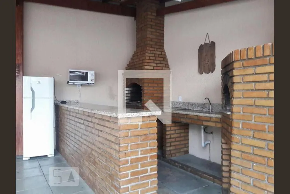 Apartamento, 3 quartos, 60 m² - Foto 16