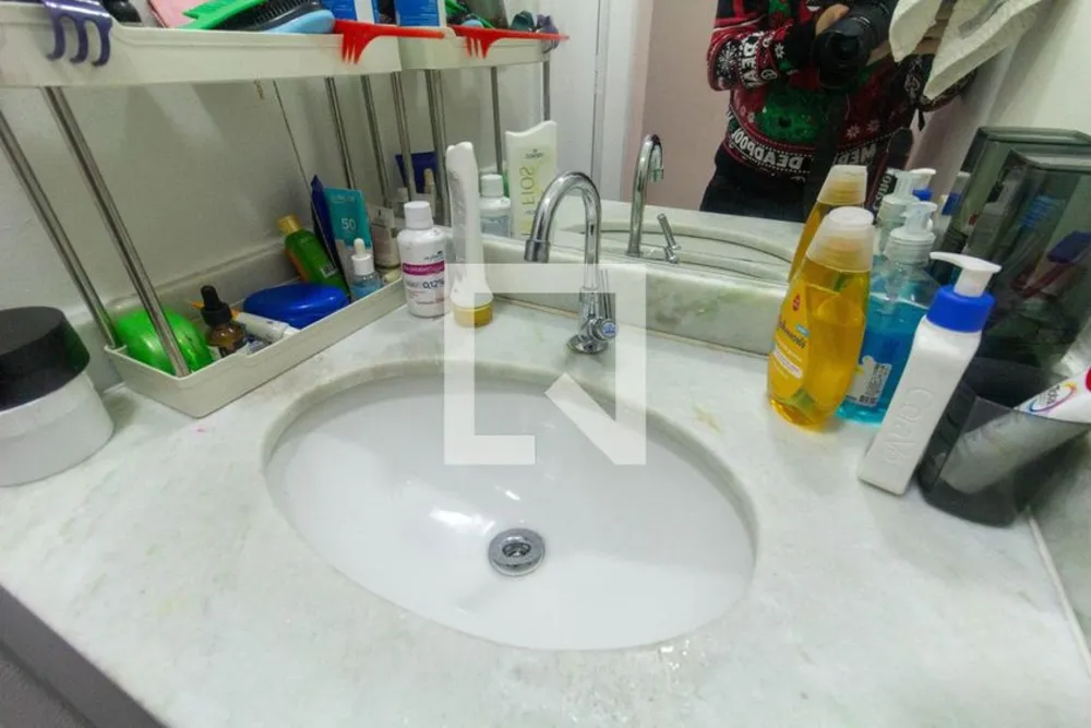 Apartamento, 3 quartos, 60 m² - Foto 10