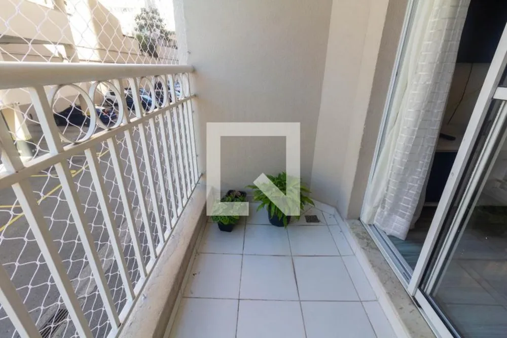 Apartamento, 3 quartos, 60 m² - Foto 4