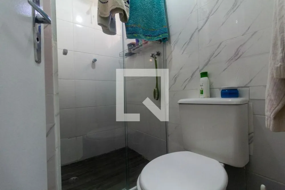Apartamento, 3 quartos, 60 m² - Foto 11