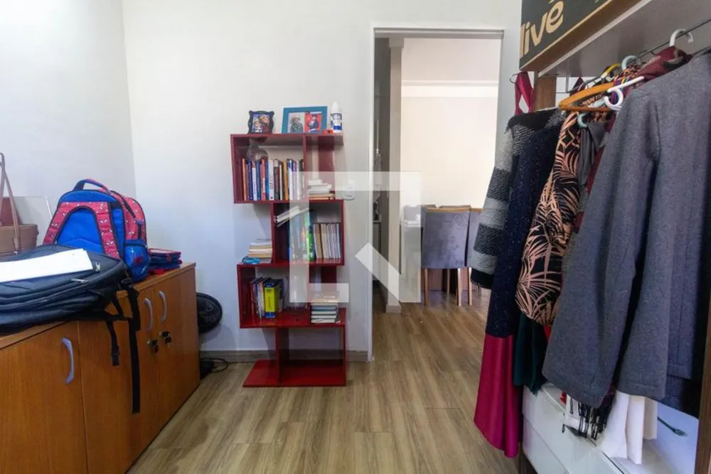 Apartamento, 3 quartos, 60 m² - Foto 7