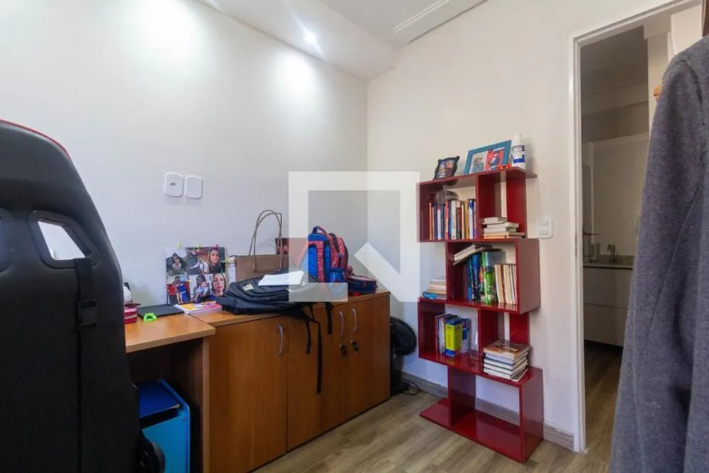 Apartamento, 3 quartos, 60 m² - Foto 6