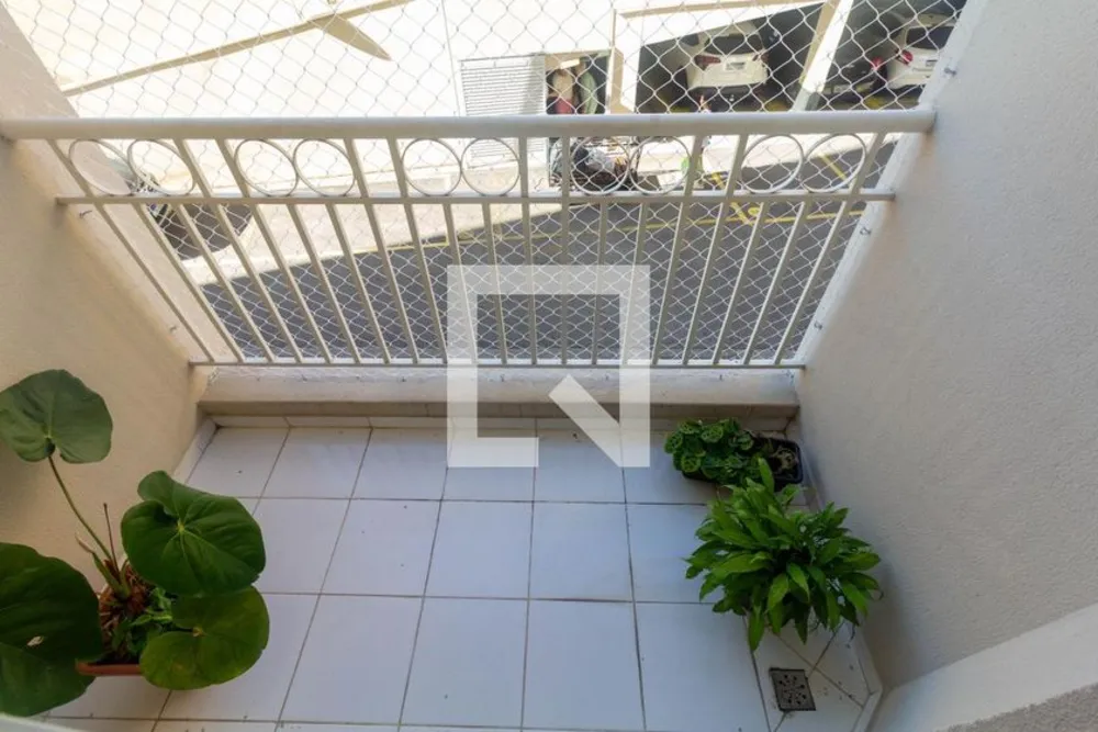 Apartamento, 3 quartos, 60 m² - Foto 3
