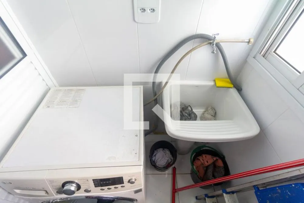 Apartamento, 3 quartos, 60 m² - Foto 13
