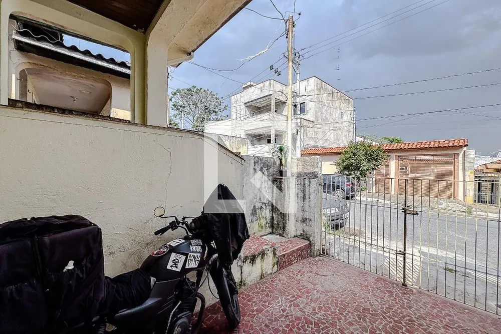 Casa, 2 quartos, 150 m² - Foto 6
