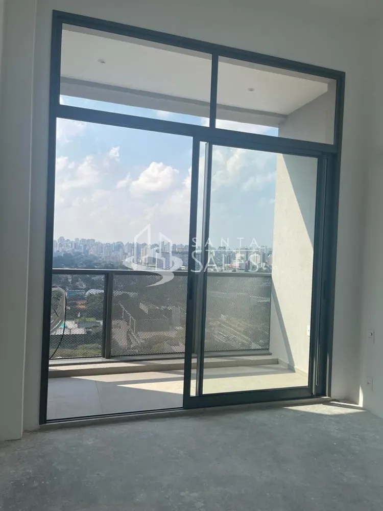Apartamento, 1 quarto, 25 m² - Foto 12