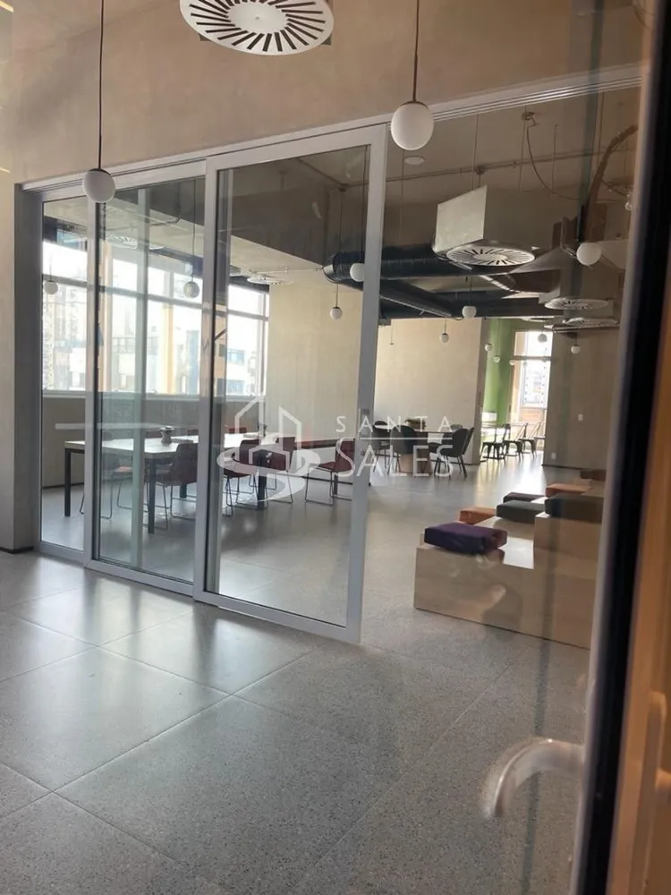 Apartamento, 1 quarto, 25 m² - Foto 3